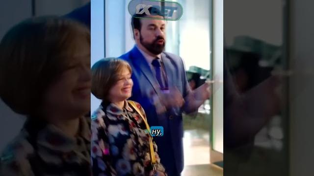 Замечательное поздравления от коллег! #video #кино #сериал #фильм #чтопосмотреть #топ #юмор #комедия Замечательное поздравления от коллег! #video #кино #сериал #фильм #чтопосмотреть #топ #юмор #комедия