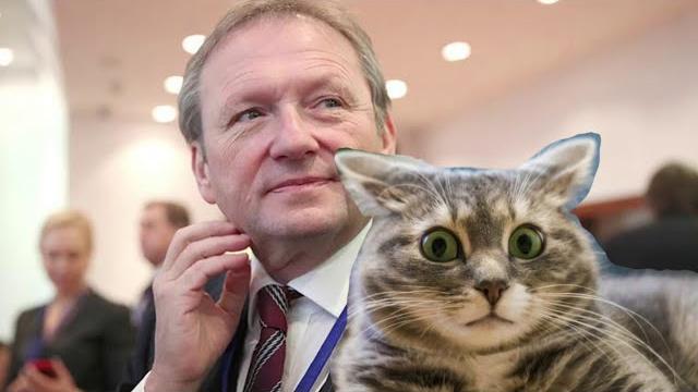 ... а что Титов? ... а что Титов?