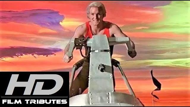 Flash Gordon • Theme Song • Queen Flash Gordon • Theme Song • Queen