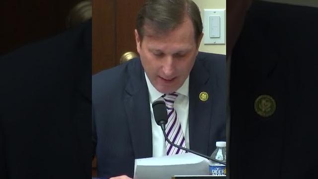 Dan Goldman Highlights Key Testimony From FBI Official Discussing Hunter Biden Laptop Process Dan Goldman Highlights Key Testimony From FBI Official Discussing Hunter Biden Laptop Process