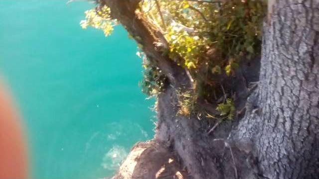 неудачный прыжок в воду неудачный прыжок в воду