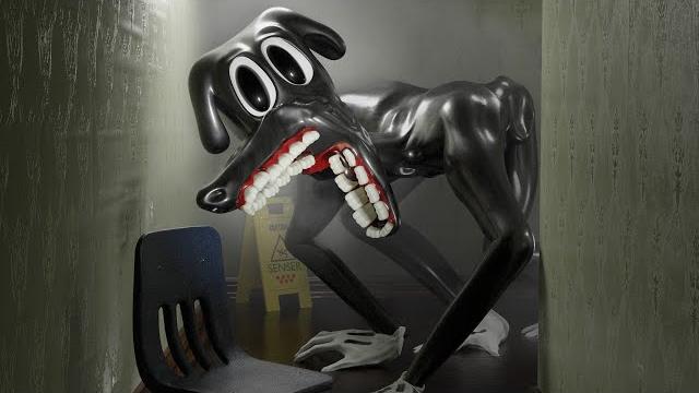 cartoon dog - part 4 #Shorts cartoon dog - part 4 #Shorts