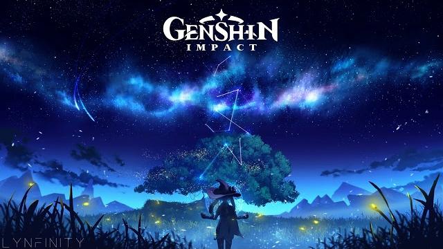 Genshin Impact - Full OST (Updated - Part 1) w/ Timestamps Genshin Impact - Full OST (Updated - Part 1) w/ Timestamps