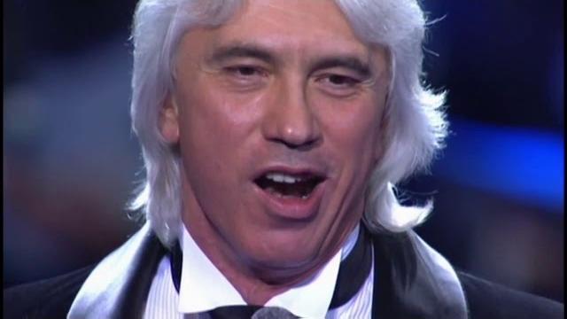 Дмитрий Хворостовский - Музыка Дмитрий Хворостовский - Музыка