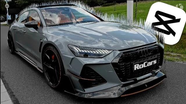 2023 AUDI RS7 P780 | CAR EDIT | 4K 2023 AUDI RS7 P780 | CAR EDIT | 4K