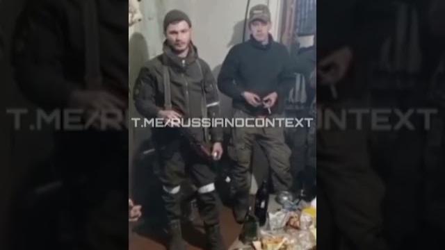 Армия РФ ВЗБУНТОВАЛАСЬ после взятия АВДЕЕВКИ ️ Армия РФ ВЗБУНТОВАЛАСЬ после взятия АВДЕЕВКИ ️