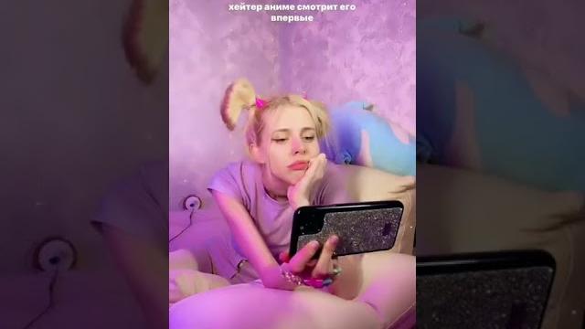 ОДНАЖДЫ Я ПОСМОТРЕЛА МУЛЬТИКИ… ОДНАЖДЫ Я ПОСМОТРЕЛА МУЛЬТИКИ…