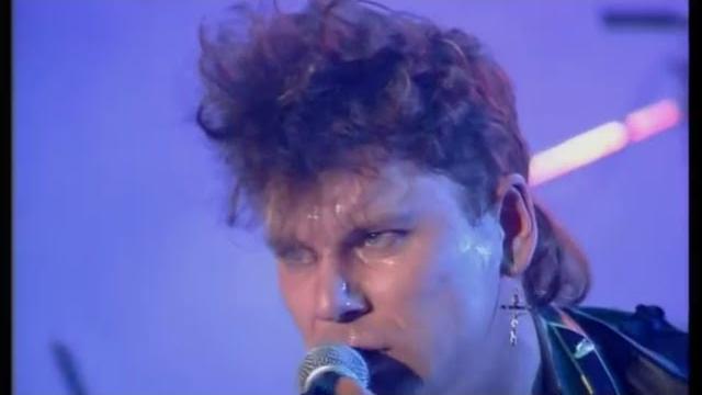 Сектор Газа Возле дома твоего (Останкино 1991) Сектор Газа Возле дома твоего (Останкино 1991)