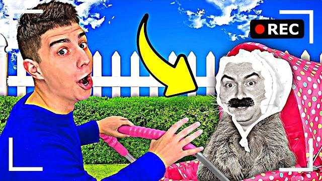 Как снимали А4: Стали НЯНЯМИ для ЖИВОТНЫХ на 24 Часа! Как снимали А4: Стали НЯНЯМИ для ЖИВОТНЫХ на 24 Часа!