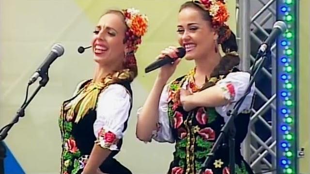 Украинские народные песни. Театр песни «Джерела» Украинские народные песни. Театр песни «Джерела»