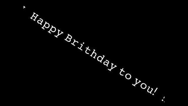 HAPPY BIRTHDAY TO YOU! PRIKOL HAPPY BIRTHDAY TO YOU! PRIKOL