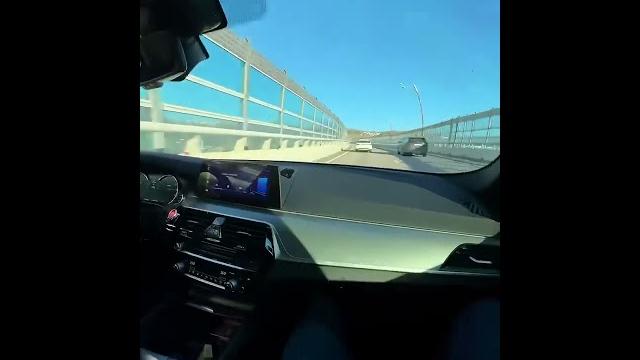 М5 F90 Царица️ М5 F90 Царица️