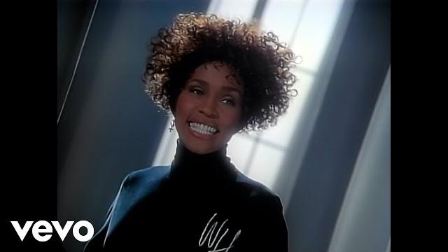 Whitney Houston - All The Man That I Need (Official HD Video) Whitney Houston - All The Man That I Need (Official HD Video)