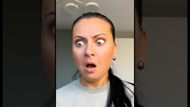 Когда муж решил сделать сам! Смешное видео. #shorts Когда муж решил сделать сам! Смешное видео. #shorts