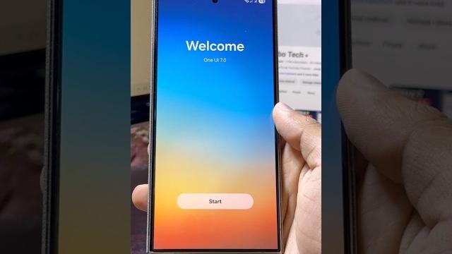 One UI 7 Battery Drain Issue FIXED! One UI 7 Battery Drain Issue FIXED!