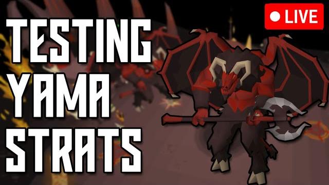 REFINING BASE YAMA TECH | LIVE REFINING BASE YAMA TECH | LIVE