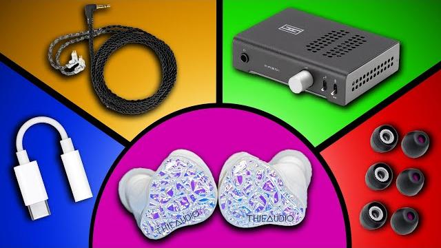 The ABSOLUTE Beginner's Guide to IEMs - Everything You Need to Know in Less than 10 Minutes The ABSOLUTE Beginner's Guide to IEMs - Everything You Need to Know in Less than 10 Minutes