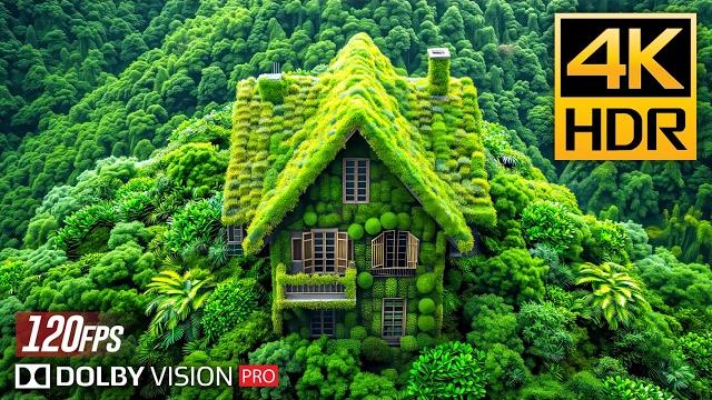 4K HDR VIDEO ULTRA HD 120fps - DOLBY VISION | REAL OLED DEMO 4K HDR VIDEO ULTRA HD 120fps - DOLBY VISION | REAL OLED DEMO