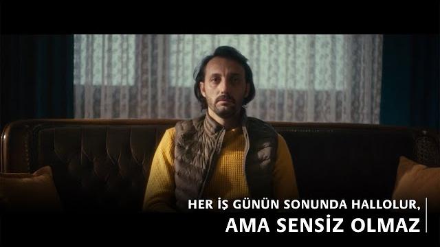İş Sağlığı ve Güvenliği – Sensiz Olmaz İş Sağlığı ve Güvenliği – Sensiz Olmaz
