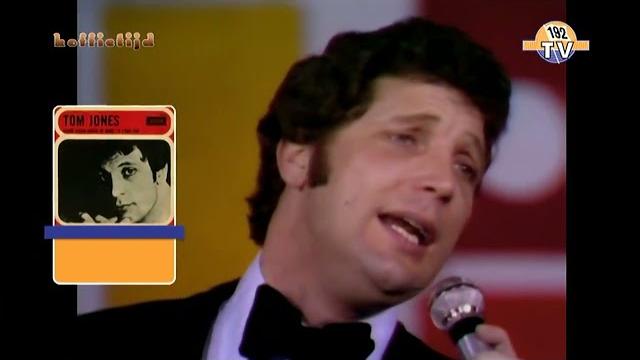 Tom Jones - Green Green Grass Of Home (1966) Tom Jones - Green Green Grass Of Home (1966)