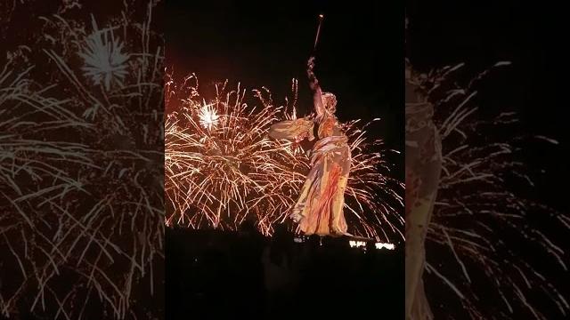 80 лет Великой Победы. Родина Мать. Волгоград. 2025. #волгоград #80летпобеды #мамаевкурган 80 лет Великой Победы. Родина Мать. Волгоград. 2025. #волгоград #80летпобеды #мамаевкурган