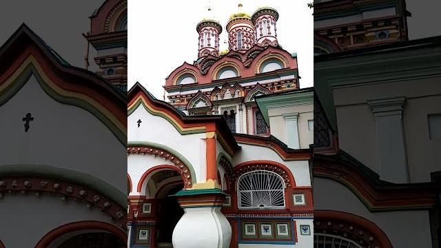 #Храм_Николы_в_Берсеневке#Берсеневская_набережная#shorts#news#like#video#viral#games#travel #Храм_Николы_в_Берсеневке#Берсеневская_набережная#shorts#news#like#video#viral#games#travel