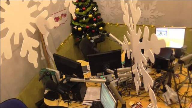 Юмор ФМ - прямой эфир Юмор ФМ - прямой эфир