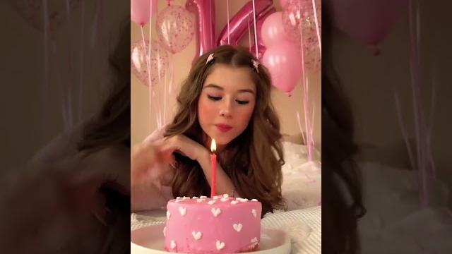 14 #миланахаметова #tiktokvideo #happybirthday 14 #миланахаметова #tiktokvideo #happybirthday