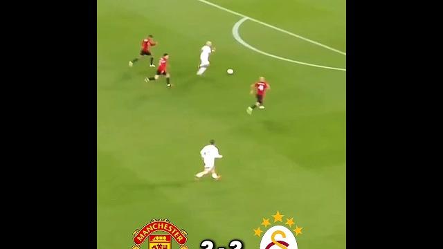 Galatasaray - Manchester United 2023 Galatasaray - Manchester United 2023