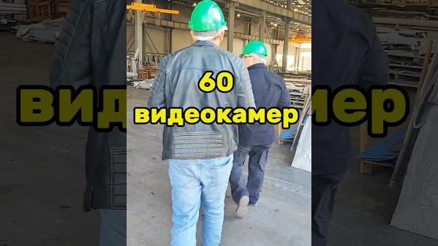 Видеонаблюдение под ключ Видеонаблюдение под ключ