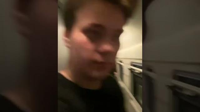 Приколы в поезде Приколы в поезде