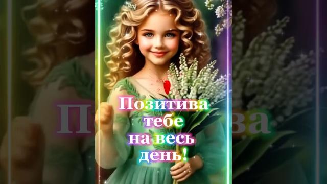 С Добрым утром! Позитива! #shorts С Добрым утром! Позитива! #shorts