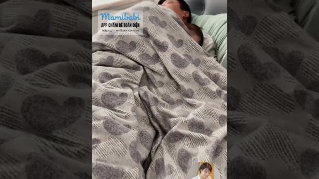 Chỗ yêu thích #beyeu #baby #nuoicon #cute #mebau #embe #babau #cutebaby #luyeneasy #funny Chỗ yêu thích #beyeu #baby #nuoicon #cute #mebau #embe #babau #cutebaby #luyeneasy #funny