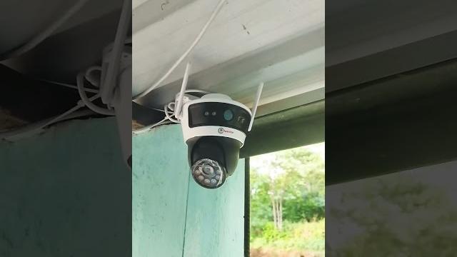 Trueview 4G Dual camera #shorts #cctv 9952208170 Trueview 4G Dual camera #shorts #cctv 9952208170