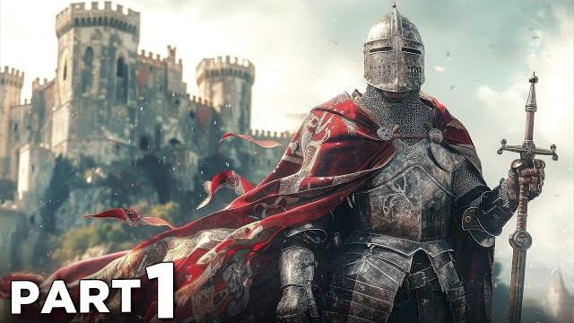 KINGDOM COME DELIVERANCE 2 Walkthrough Gameplay Part 1 - INTRO (FULL GAME) KINGDOM COME DELIVERANCE 2 Walkthrough Gameplay Part 1 - INTRO (FULL GAME)
