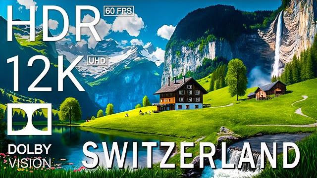 8K UHD 60FPS DOLBY VISION - SWITZERLAND THE HEART OF EUROPE - TRUE CINEMATIC 8K UHD 60FPS DOLBY VISION - SWITZERLAND THE HEART OF EUROPE - TRUE CINEMATIC