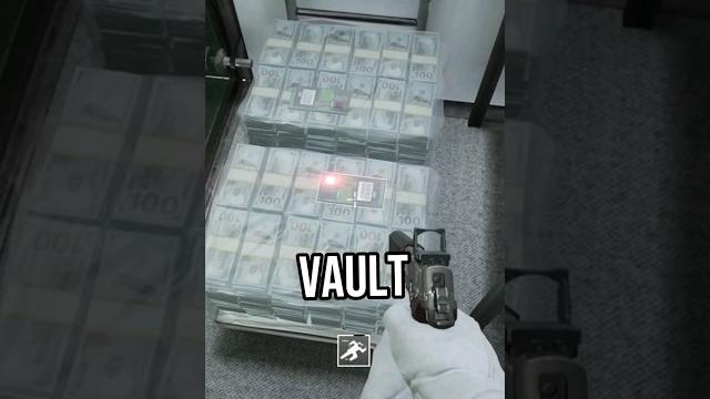 How To SOLO STEALTH The "No Rest For The Wicked" Heist In Payday 3! #shorts #gaming #payday3 How To SOLO STEALTH The "No Rest For The Wicked" Heist In Payday 3! #shorts #gaming #payday3