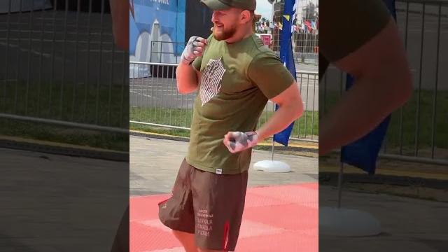 Магомед Исмаилов Вова накидывай Магомед Исмаилов Вова накидывай