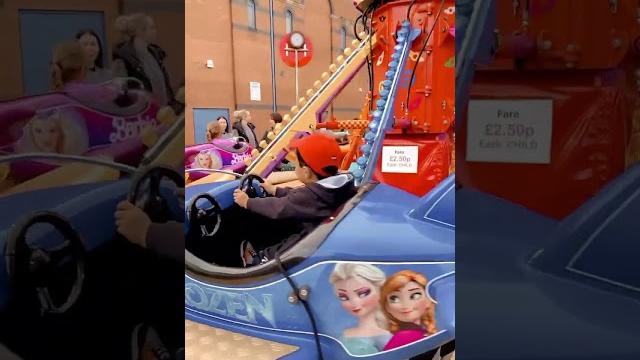 Kids enjoyed at Funfair #trendingshorts #cutebaby #ytshorts #viral #video #funfair #helicopter #ride Kids enjoyed at Funfair #trendingshorts #cutebaby #ytshorts #viral #video #funfair #helicopter #ride