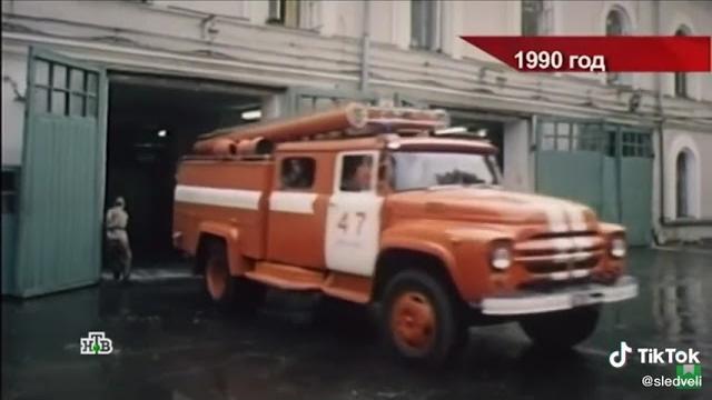Следствие вели с Леонидом Каневским "Поклонник" Следствие вели с Леонидом Каневским "Поклонник"
