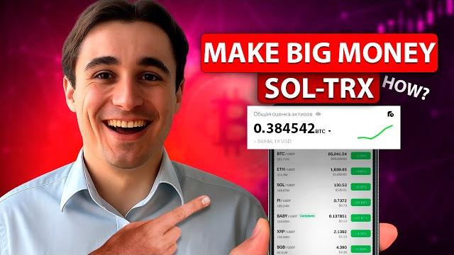 Crypto Trading Strategy That Works: Fast & Easy| How I found Crypto Trading Scanner for Big Profit Crypto Trading Strategy That Works: Fast & Easy| How I found Crypto Trading Scanner for Big Profit