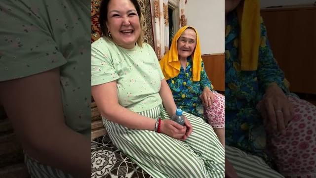 Будни Башкирской домохозяйки Будни Башкирской домохозяйки