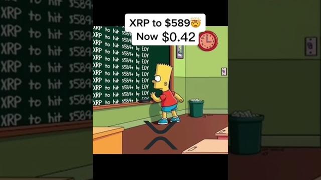 Прогноз симпсонов о крипте #bitcoin #xrp #cardano Прогноз симпсонов о крипте #bitcoin #xrp #cardano
