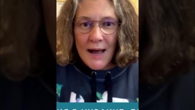 Татьяна Монтян: «Это все 95-й Квартал устраивает цирк для своей внутренней аудитории». #украина #сво Татьяна Монтян: «Это все 95-й Квартал устраивает цирк для своей внутренней аудитории». #украина #сво