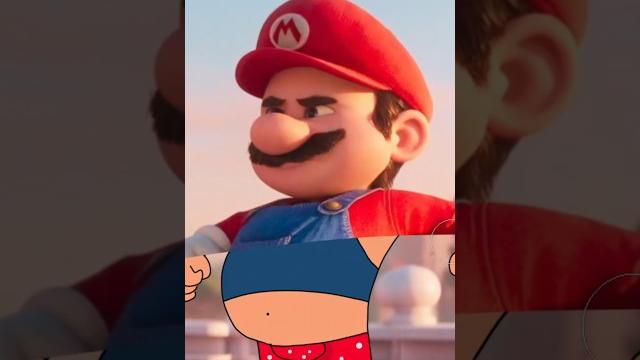 Super Mario Meme Super Mario Meme