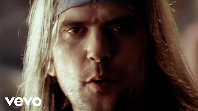 Steve Earle - Copperhead Road (Official Music Video) Steve Earle - Copperhead Road (Official Music Video)