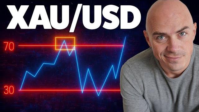 RSI Divergence (GOLD) Trading Strategy RSI Divergence (GOLD) Trading Strategy