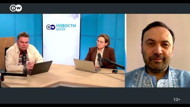 Илья Пономарев: в Москве начали понимать, что Съезд Народных Депутатов – это альтернативная власть Илья Пономарев: в Москве начали понимать, что Съезд Народных Депутатов – это альтернативная власть
