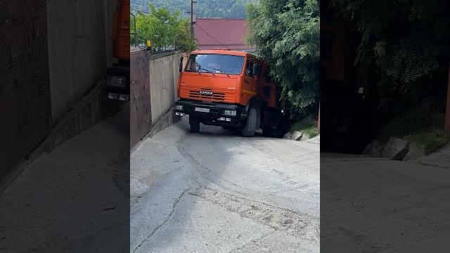 КамАЗ 65115 Работа Сочи КамАЗ 65115 Работа Сочи