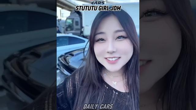 Sound JDM Girl #automobile #edit #girl #car #nsx #mazdarx7 #jdm Sound JDM Girl #automobile #edit #girl #car #nsx #mazdarx7 #jdm